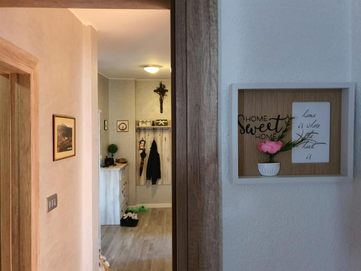 Apartment Sara Umag Luaran gambar