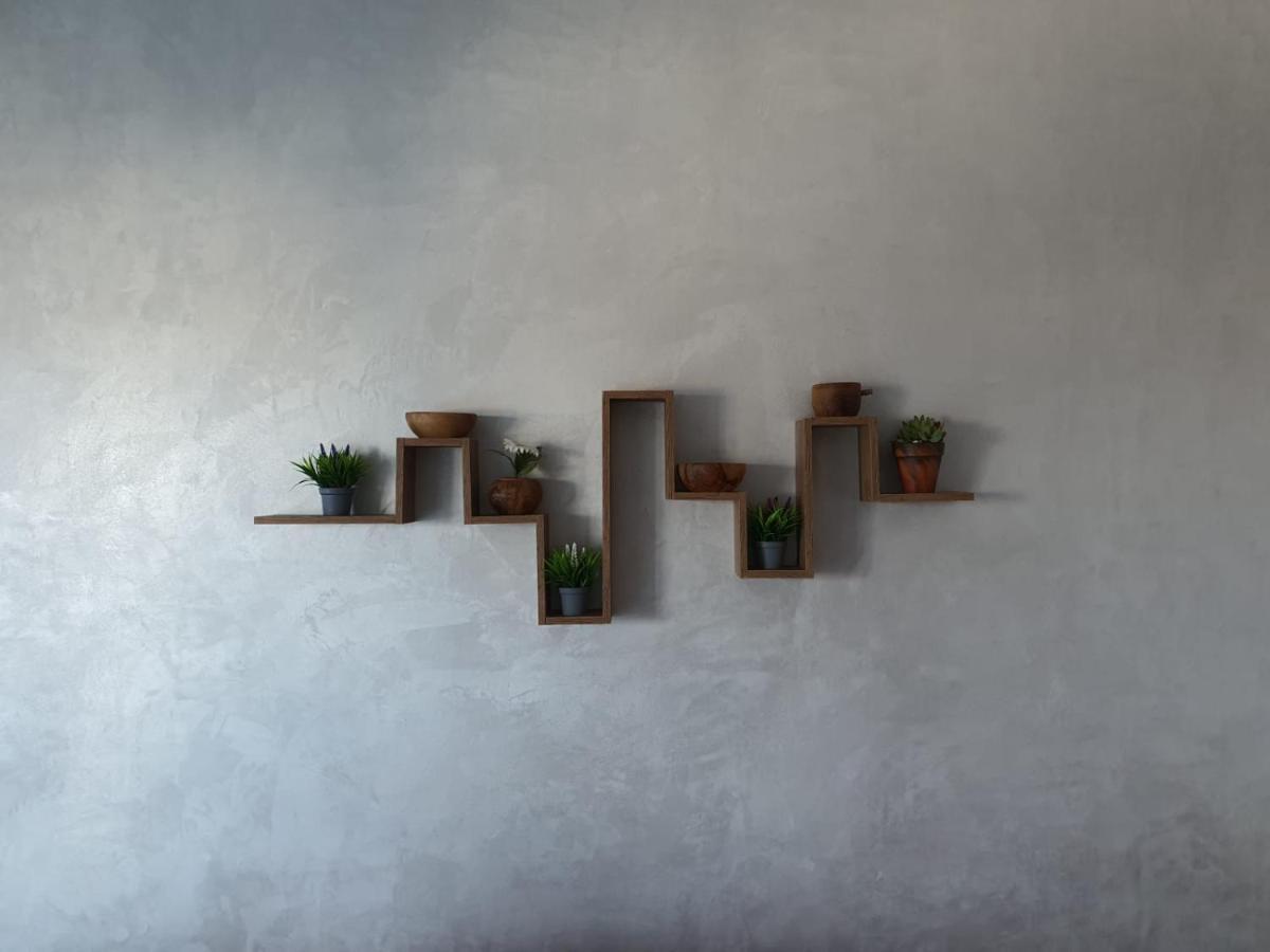 Apartment Sara Umag Luaran gambar