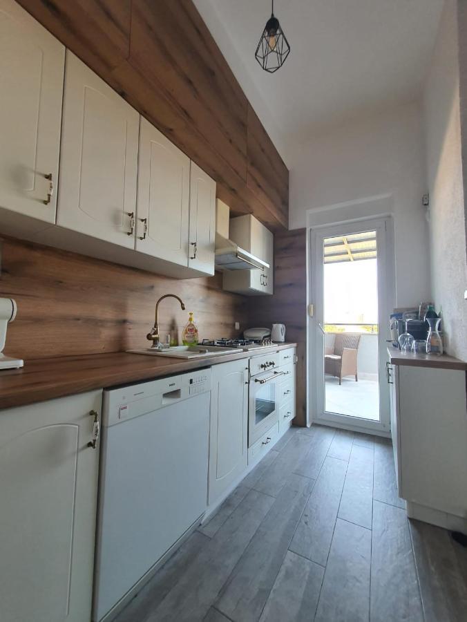 Apartment Sara Umag Luaran gambar